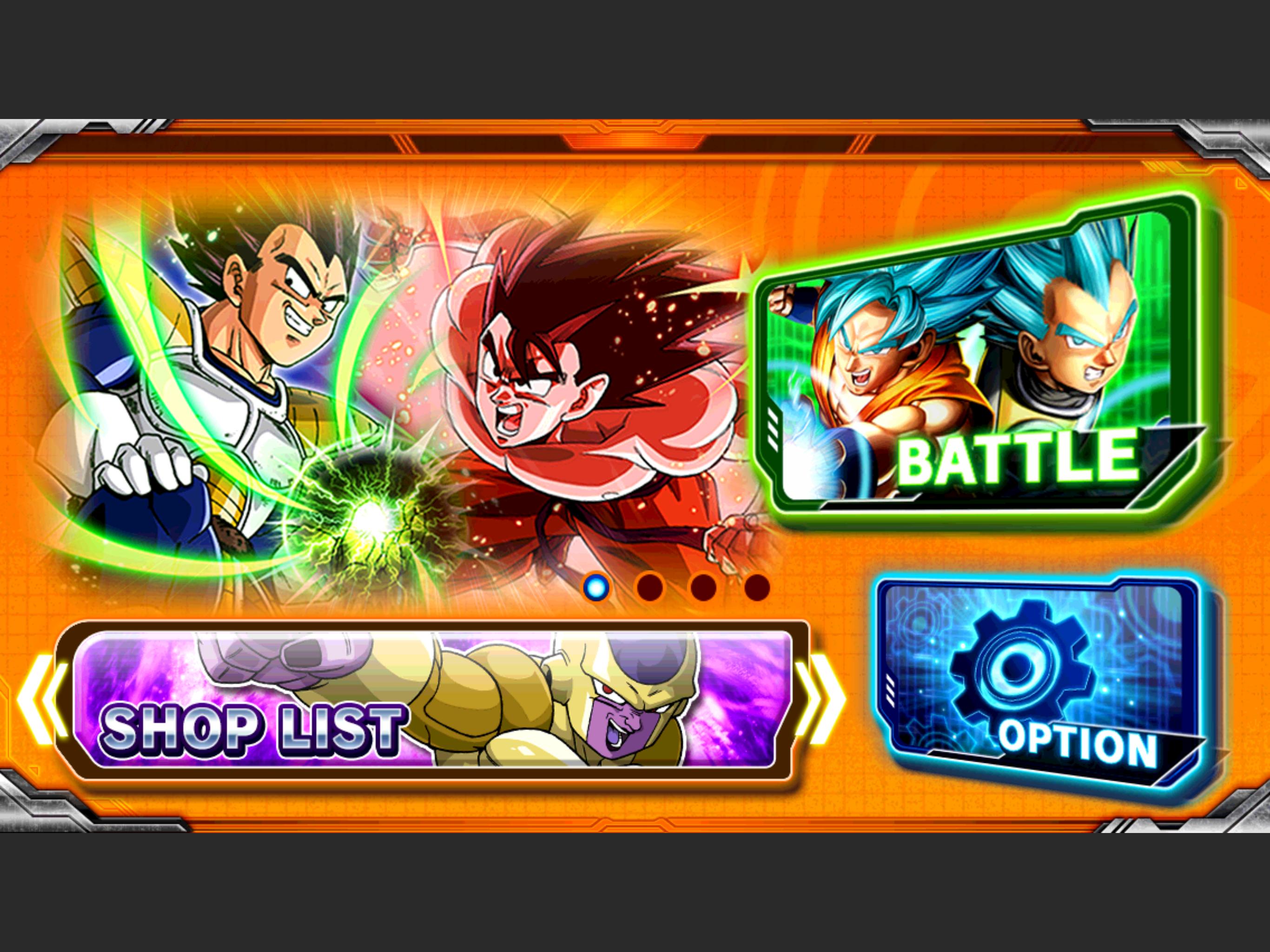 Dragon Ball Super Card Game Tutorial For Android - APK Download