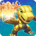 Digimon Card Game Tutorial App ikona