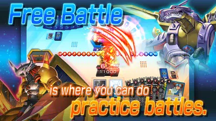 Digimon Card Game Tutorial App XAPK Herunterladen