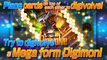 Digimon Card Game Tutorial App screenshot 2