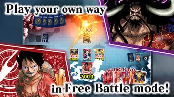 ONEPIECE CARDGAME Teaching app capture d'écran 2