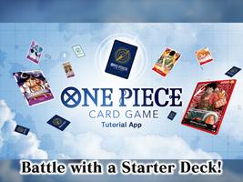 3 Schermata ONEPIECE CARDGAME Teaching app