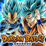 DBGT Saga Battles : r/DBZDokkanBattle