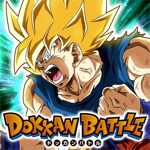 Android用人気なドラゴンボールz ドッカンバトルに似たゲーム 類似アプリ42個 Apkfab Com Android用人気なドラゴンボールz ドッカンバトルに似たゲーム 類似アプリ42個 Apkfab Com