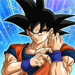 ドラゴンボールZ ドッカンバトル APK download