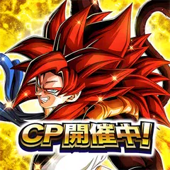 七龍珠爆裂激戰（日版） APK 下載