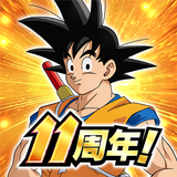 ドラゴンボールZ ドッカンバトル APK