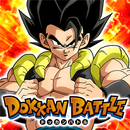 ドラゴンボールZ ドッカンバトル APK