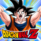 DRAGON BALL Z DOKKAN BATTLE आइकन