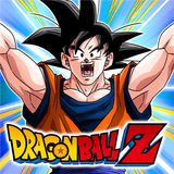 DRAGON BALL Z 폭렬격전 아이콘