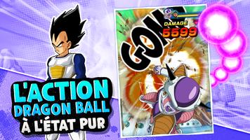 DRAGON BALL Z DOKKAN BATTLE capture d'écran 2