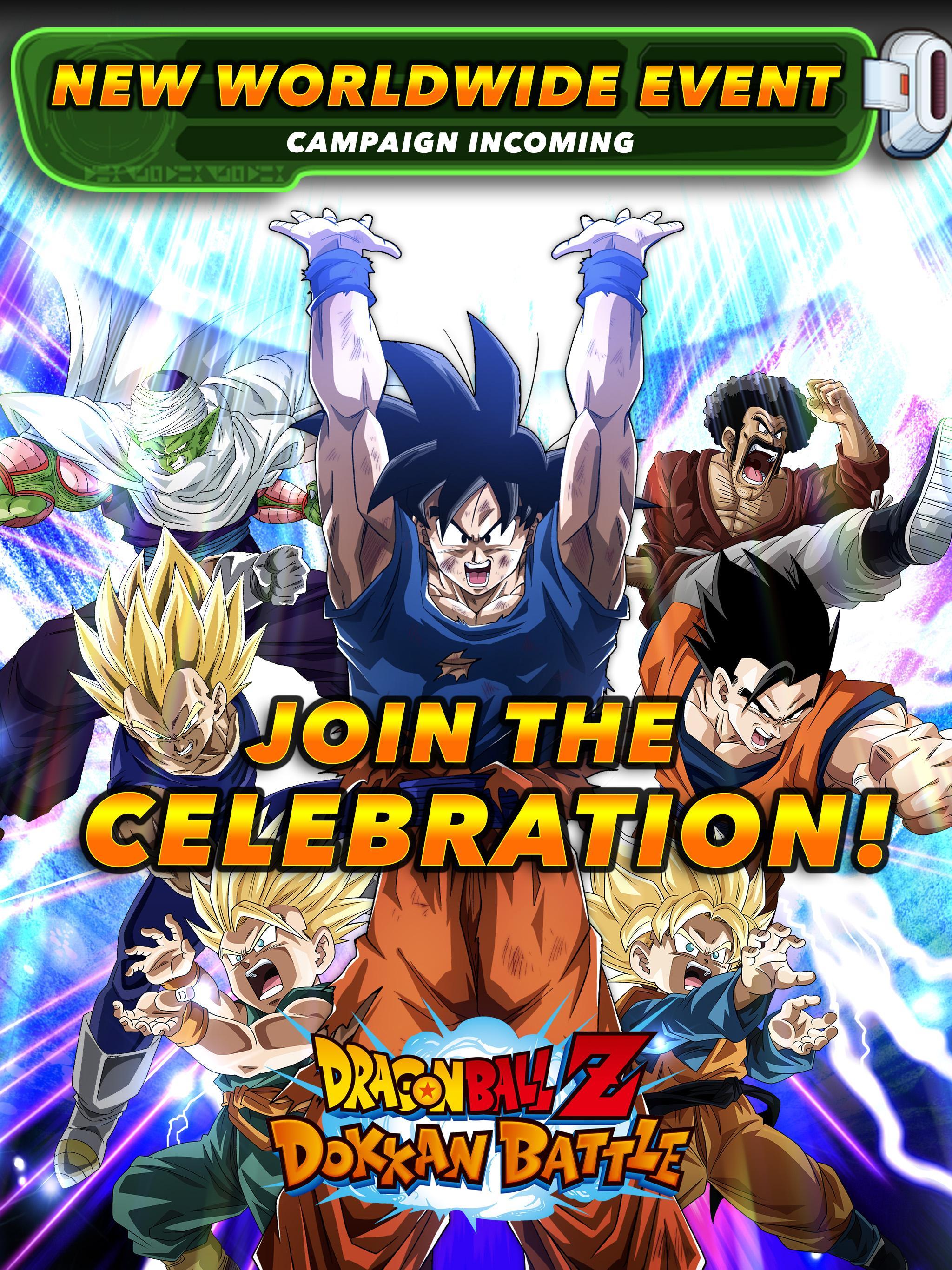Dragon Ball Z Dokkan Battle Jp Apk Download