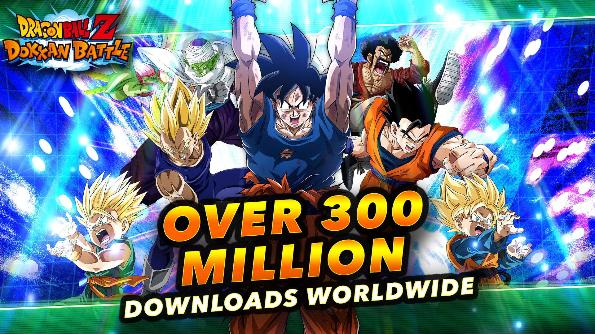 無料で Dragon Ball Z Dokkan Battle アプリの最新版 Apk4 12 1をダウンロードー Android用 Dragon Ball Z Dokkan Battle Apk の最新バージョンをダウンロード Apkfab Com Jp