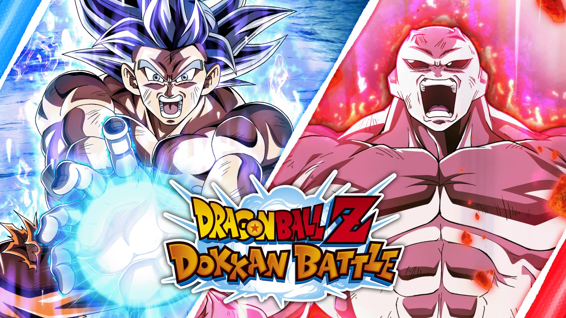Dragon Ball Z Dokkan Battle Download Failed apkpure.com