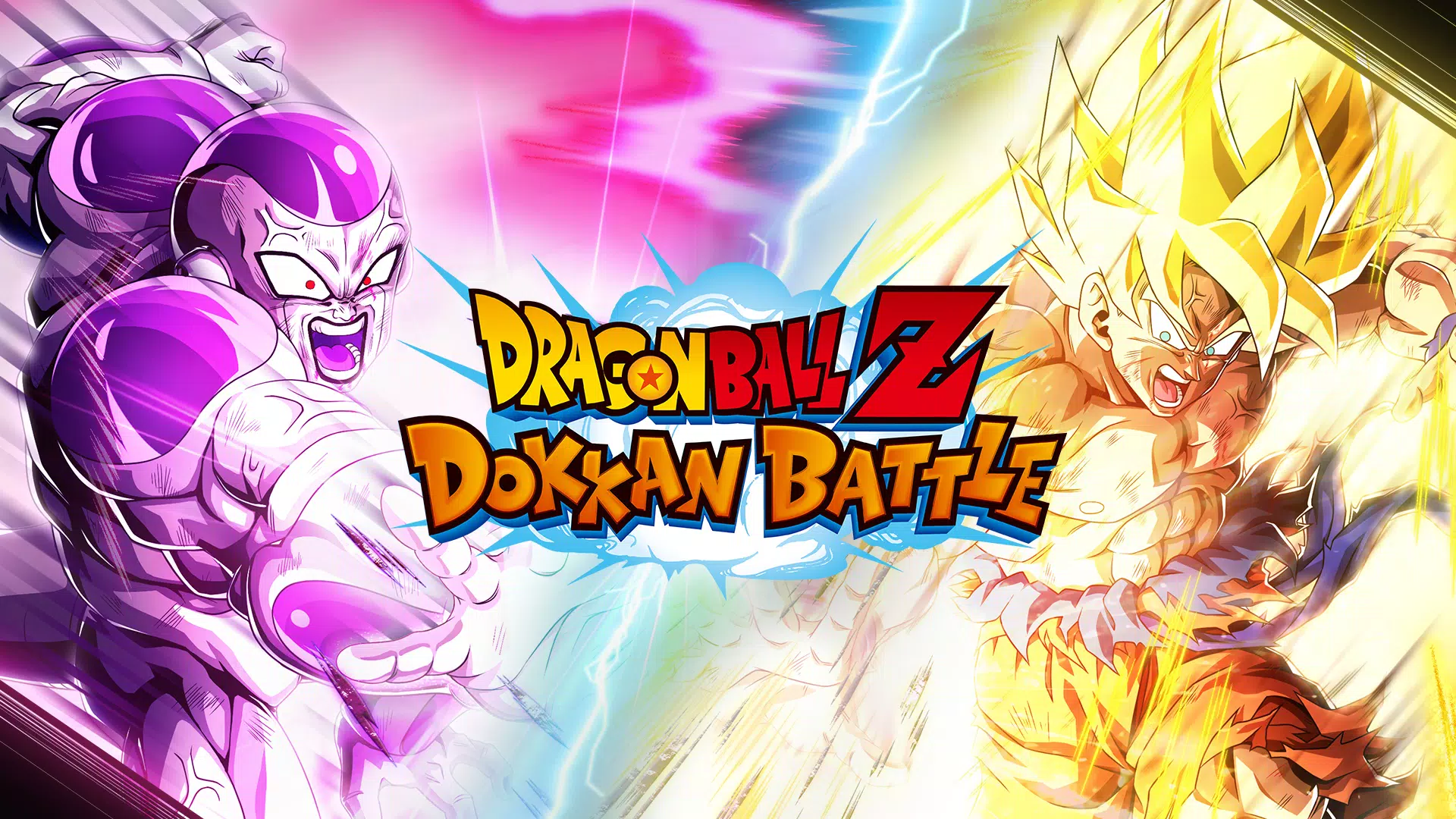 Dragon Hero Ball Z - Latest version for Android - Download APK + OBB