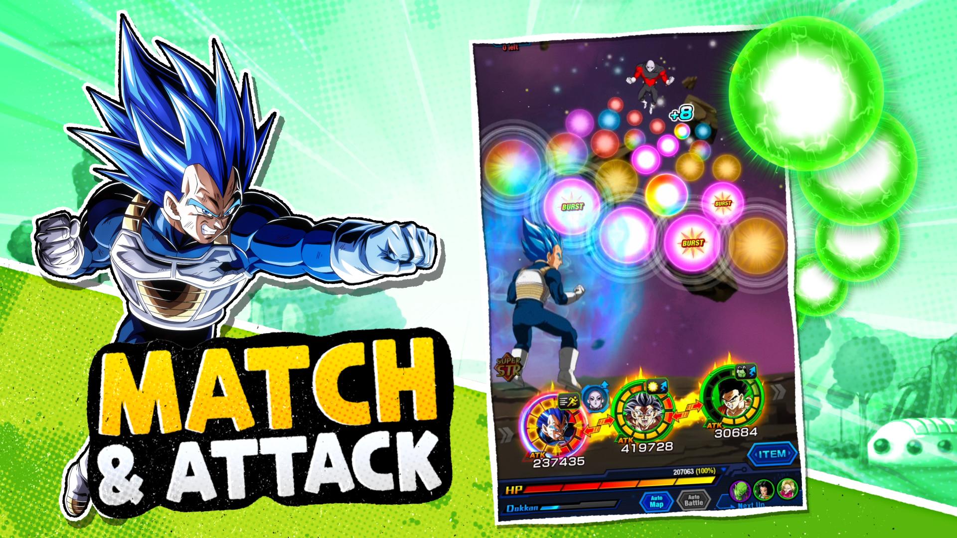 Dragon Ball Z Dokkan Battle Download Failed apkpure.net