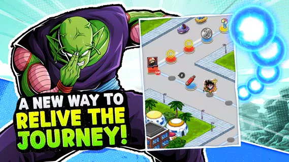 DRAGON BALL Z DOKKAN BATTLE