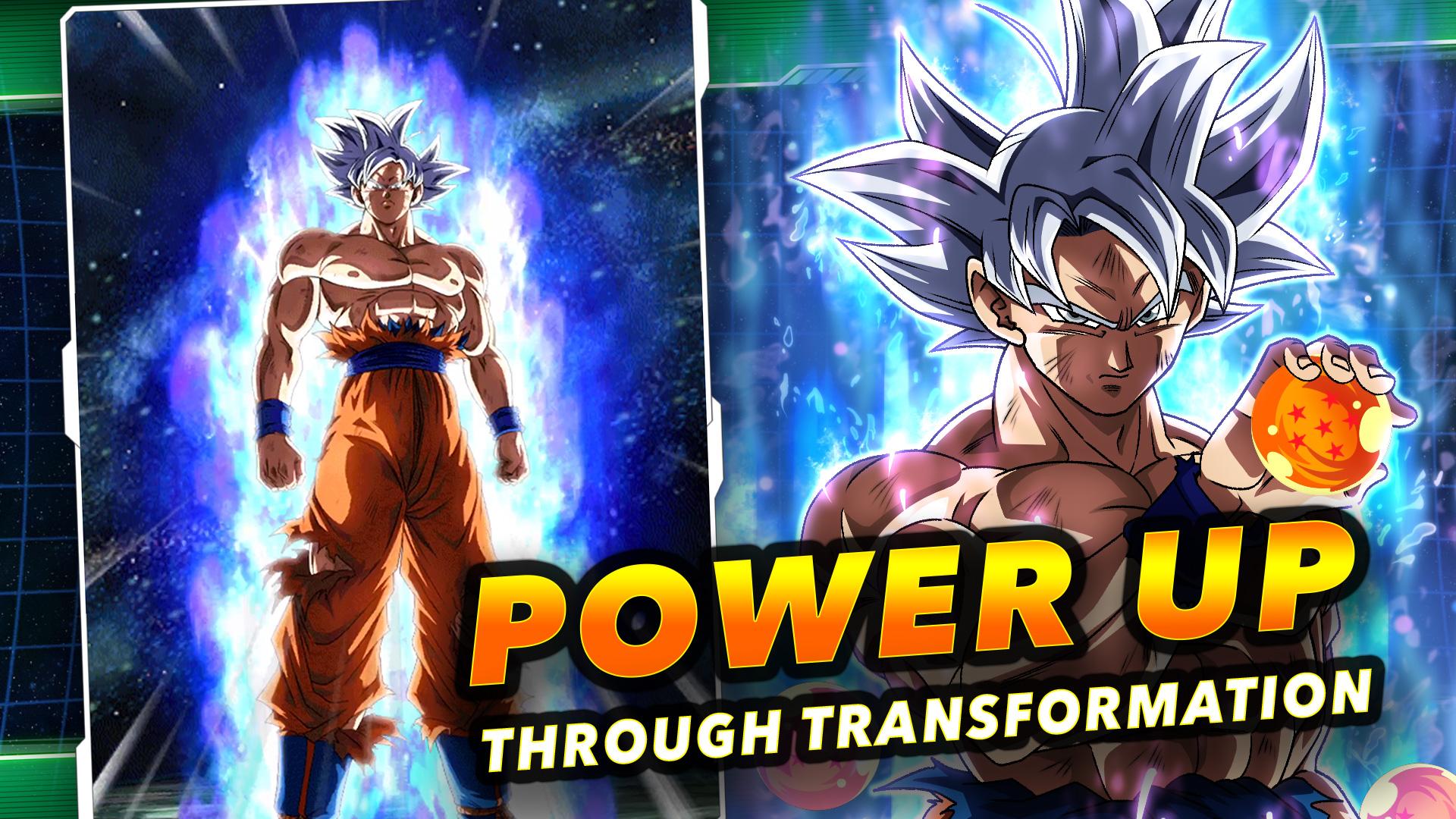 تحميل لعبة دراغون بول زد Dragon Ball Z للاندرويد والايفون تحميل لعبة دراغون بول زد Dragon Ball Z للاندرويد والايفون