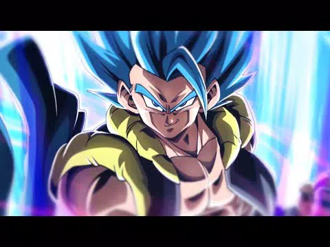 DRAGON BALL Z DOKKAN BATTLE APK