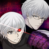 TOKYO GHOUL 아이콘