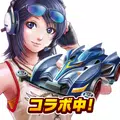 ミニ四駆 超速グランプリ