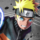 NARUTO X BORUTO NINJA TRIBES-APK