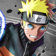 NARUTO X BORUTO NINJA TRIBES biểu tượng