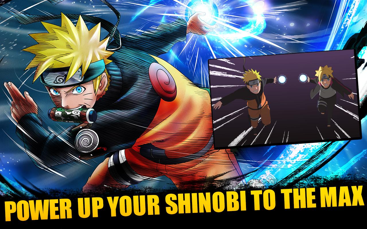 Naruto X Boruto Ninja Tribes For Android Apk Download - nxb naruto roblox