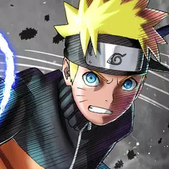 NARUTO X BORUTO 忍者TRIBES アプリダウンロード