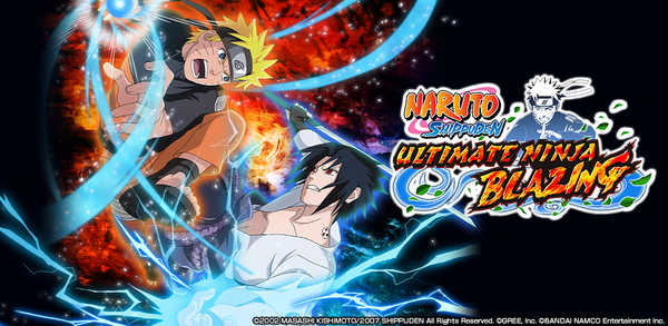Anleitung zum Download die neueste Version 2.28.0 von Ultimate Ninja Blazing APK für Android 2024 image