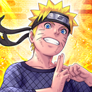 NARUTO -나루토- 질풍전 나루티밋 블레이징 APK