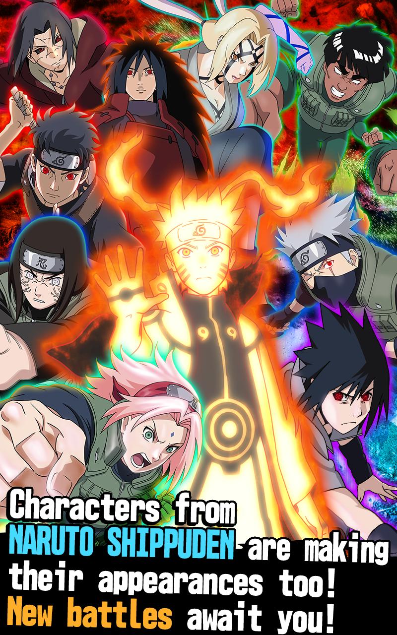 Ultimate Ninja Blazing for Android - APK Download