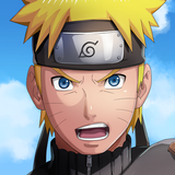 NARUTO X BORUTO 忍者BORUTAGE