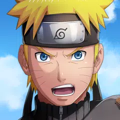 NARUTO X BORUTO NINJA VOLTAGE XAPK Herunterladen