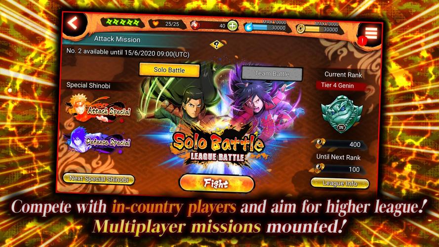 Naruto X Boruto Ninja Voltage Apk 8 1 0 Download For Android Download Naruto X Boruto Ninja Voltage Xapk Apk Bundle Latest Version Apkfab Com