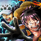 원피스 트레저 크루즈 9.1.0 APK MOD