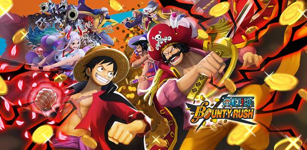 How to download ONE PIECE Bounty Rush on Mobile image