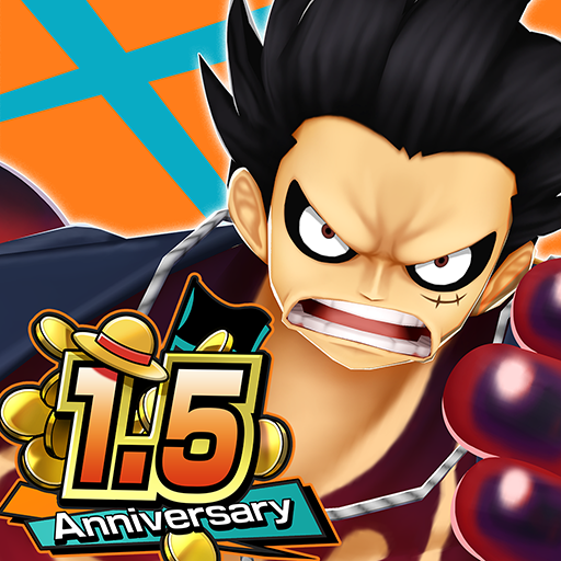 One Piece Bounty Rush Apk Download For Android Download One Piece Bounty Rush Apk Latest Version Apkfab Com