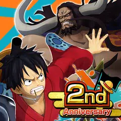 One Piece Bounty Rush Apk Download For Android Download One Piece Bounty Rush Apk Latest Version Apkfab Com