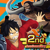 ONE PIECE Bounty Rush - Team Action Battle Game - APK