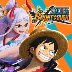 ONE PIECE Bounty Rush アプリダウンロード