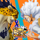 ONE PIECE Bounty Rush biểu tượng