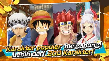 ONE PIECE Bounty Rush screenshot 2