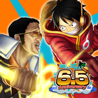 ONE PIECE バウンティラッシュ - アクションゲーム أيقونة