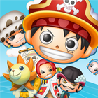 ONE PIECE BON! BON! JOURNEY!! أيقونة