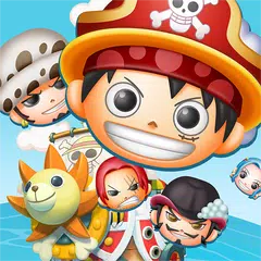 ONE PIECE ボン！ボン！ジャーニー!! XAPK download