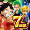 ONE PIECE サウザンドストーム ícone