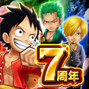 ONE PIECE サウザンドストーム APK