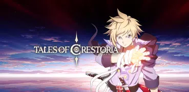 テイルズ オブ クレストリア