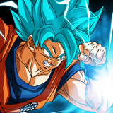 DRAGON BALL Games Battle Hour-APK